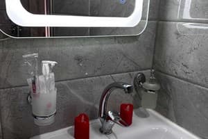 Апарт-отель Kuznechna street. Студио двухместный кв 3 12