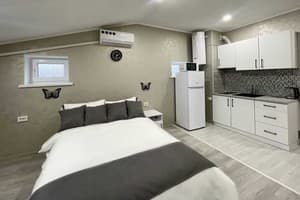 Апарт-отель Kuznechna street. Студио двухместный кв 4 3