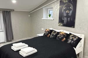 Апарт-отель Kuznechna street. Студио двухместный кв 4 4