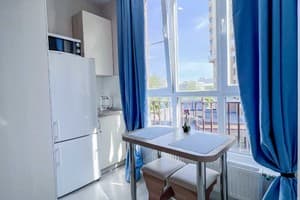 Лайт студия на железнодорожном вокзале 14