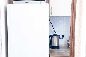 Квартира Лайт студия на железнодорожном вокзале. Полулюкс двухместный  4