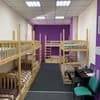 Хостел Мажор. Место в женском 10-местном номере № 5 2
