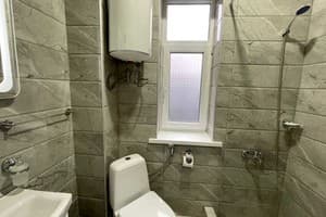 Апарт-отель На Набережной. Апартаменты двухместный №1 первый этаж 7