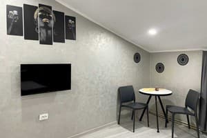 Апарт-отель На Набережной. Апартаменты одноместный №4 второй этаж 4