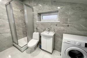 Апарт-отель На Набережной. Апартаменты одноместный №4 второй этаж 8