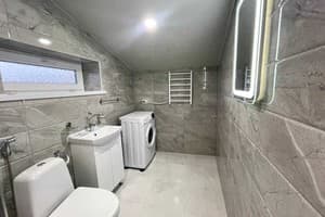 Апарт-отель На Набережной. Апартаменты одноместный №4 второй этаж 6