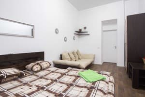 Апарт-отель Nikolskiy comfort. Апартаменты 4-местный  3