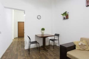 Апарт-отель Nikolskiy comfort. Апартаменты 4-местный  4