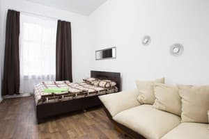 Апарт-отель Nikolskiy comfort. Апартаменты 4-местный  1