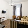 Апарт-отель Nikolskiy comfort. Апартаменты 4-местный  4
