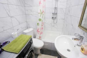 Апарт-отель Nikolskiy comfort. Апартаменты 4-местный  5