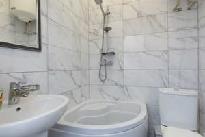 Апарт-отель Nikolskiy comfort. Апартаменты двухместный  6