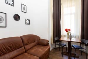 Апарт-отель Nikolskiy comfort. Апартаменты двухместный  3