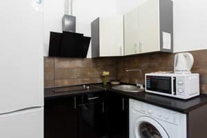 Апарт-отель Nikolskiy comfort. Апартаменты двухместный  5