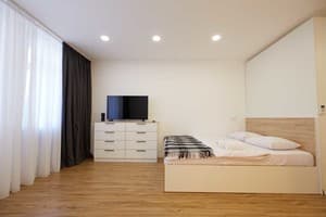 Апарт-отель Nordian. Студио 4-местный  3