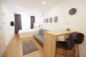 Апарт-отель Nordian. Студио двухместный  5