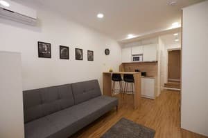 Апарт-отель Nordian. Студио двухместный  3