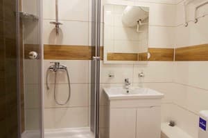 Апарт-отель Nordian. Студио двухместный  7