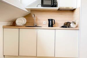 Апарт-отель Nordian. Студио двухместный  1