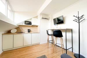 Апарт-отель Nordian. Студио двухместный  6