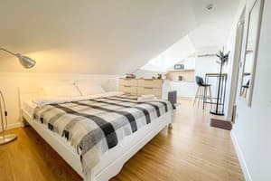 Апарт-отель Nordian. Студио двухместный  4