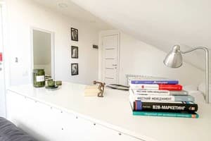 Апарт-отель Nordian. Студио двухместный  5