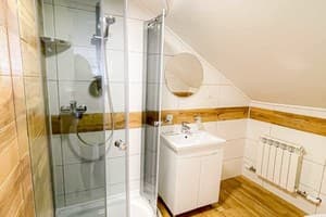 Апарт-отель Nordian. Студио двухместный  7