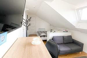 Апарт-отель Nordian. Студио двухместный  8