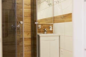 Апарт-отель Nordian. Студио трехместный  8