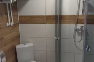 Апарт-отель Nordian. Студио трехместный  8