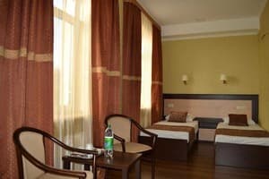 Мини-отель Paloma House. Комфорт двухместный  1