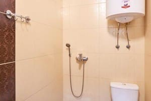 Хостел Perron. Полулюкс двухместный улучшенный 3