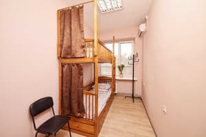 Хостел Perron. Стандарт двухместный номер на двух гостей 11. 1