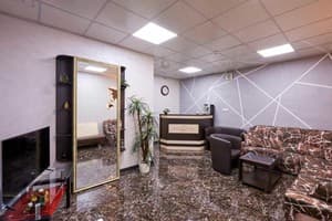 Хостел Perron. Улучшенный двухместный  6