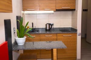 Апарт-отель Пушкинская 64 в самом центре. Апартаменты двухместный  3