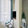 Апарт-отель Радужная студия на Южном вокзале. Комфорт двухместный Эко-студия 10