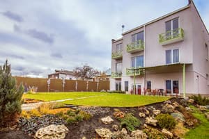 Мини-отель Рылеев