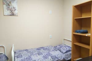 Мини-отель Шерлок. Эконом 4-местный  2