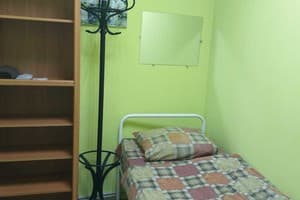 Мини-отель Шерлок. Эконом 4-местный  4