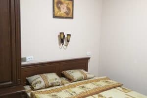 Мини-отель Шерлок. Эконом двухместный  11