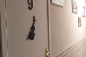 Мини-отель Шерлок. Эконом двухместный  13