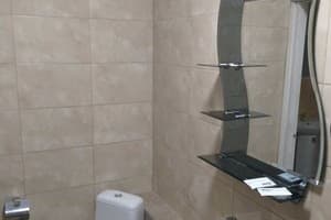 Мини-отель Шерлок. Эконом двухместный  7