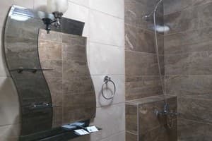 Мини-отель Шерлок. Эконом двухместный  10