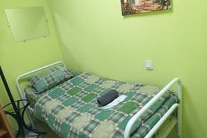 Мини-отель Шерлок. Эконом одноместный  3