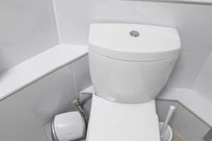 Мини-отель Шерлок. Полулюкс двухместный  8