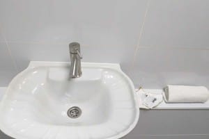 Мини-отель Шерлок. Полулюкс двухместный  16