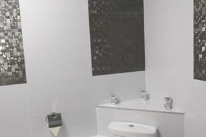 Мини-отель Шерлок. Полулюкс двухместный  22