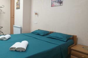 Мини-отель Шерлок. Полулюкс двухместный  5