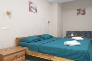 Мини-отель Шерлок. Полулюкс двухместный  9