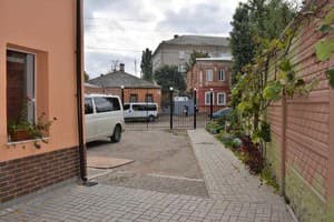 Sweetdream Hostel 15